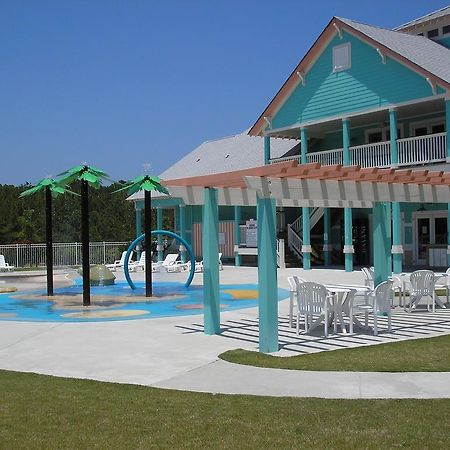 Cambridge Cove At Bermuda Bay By Kees Vacations Hotel Kill Devil Hills Luaran gambar