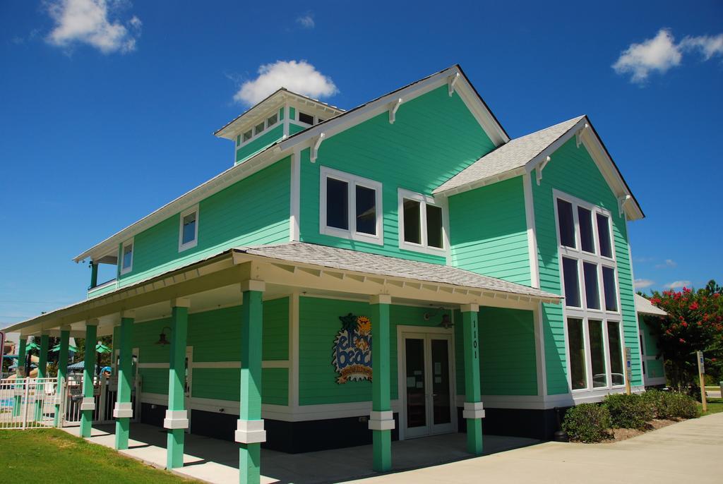 Cambridge Cove At Bermuda Bay By Kees Vacations Hotel Kill Devil Hills Luaran gambar