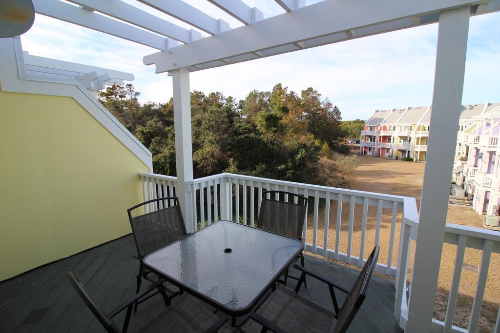 Cambridge Cove At Bermuda Bay By Kees Vacations Hotel Kill Devil Hills Luaran gambar