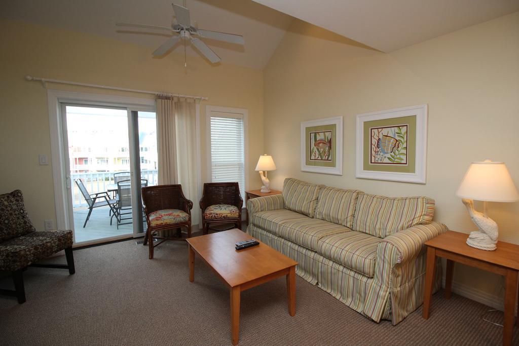 Cambridge Cove At Bermuda Bay By Kees Vacations Hotel Kill Devil Hills Luaran gambar