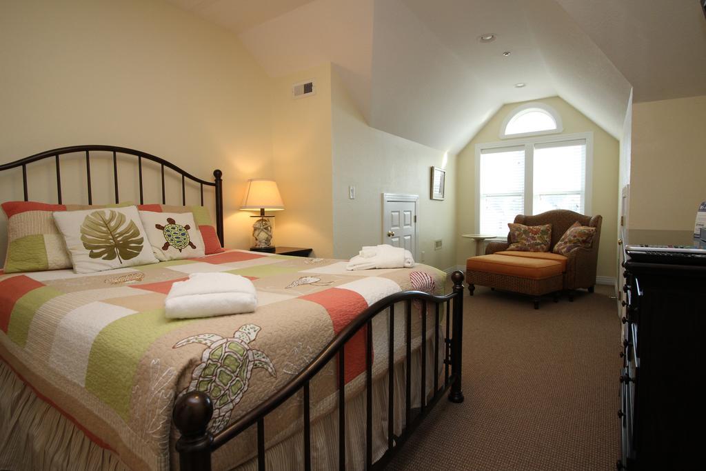 Cambridge Cove At Bermuda Bay By Kees Vacations Hotel Kill Devil Hills Luaran gambar