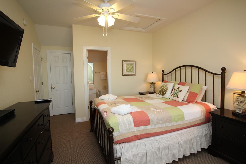 Cambridge Cove At Bermuda Bay By Kees Vacations Hotel Kill Devil Hills Luaran gambar