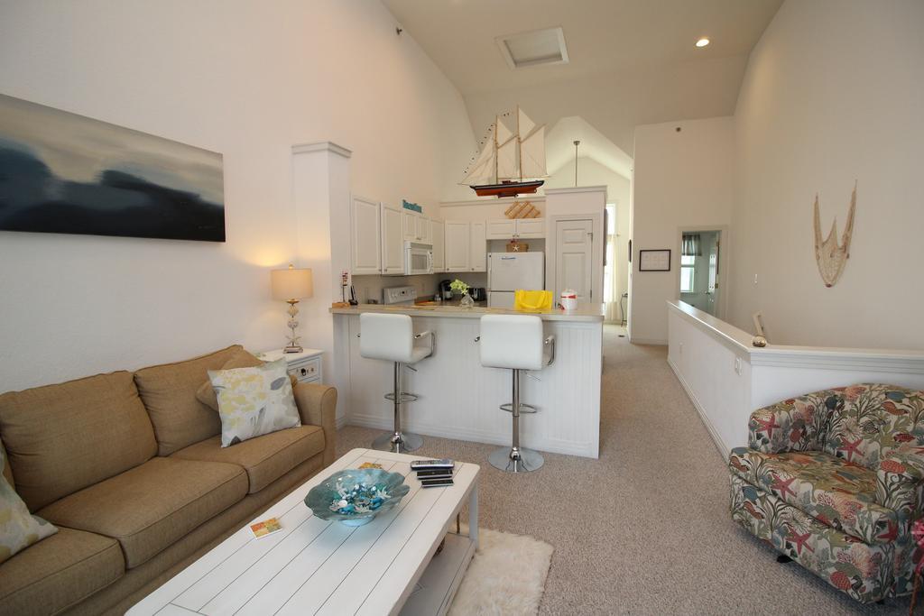 Cambridge Cove At Bermuda Bay By Kees Vacations Hotel Kill Devil Hills Luaran gambar