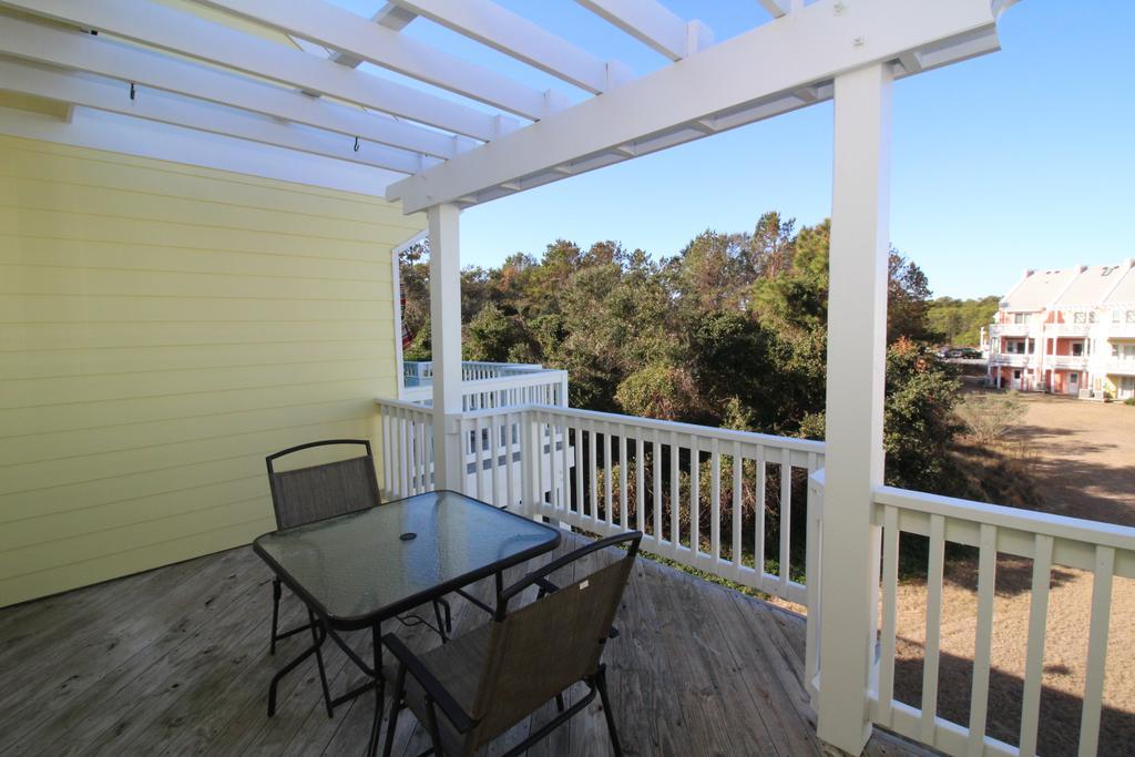 Cambridge Cove At Bermuda Bay By Kees Vacations Hotel Kill Devil Hills Luaran gambar