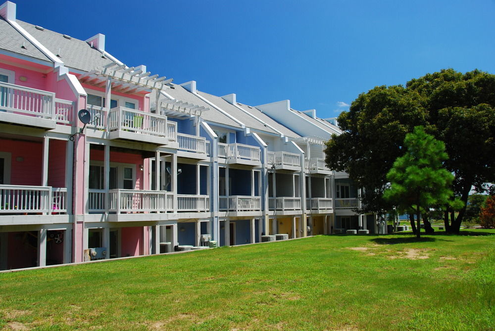 Cambridge Cove At Bermuda Bay By Kees Vacations Hotel Kill Devil Hills Luaran gambar