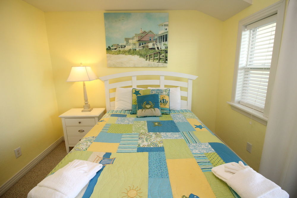 Cambridge Cove At Bermuda Bay By Kees Vacations Hotel Kill Devil Hills Luaran gambar
