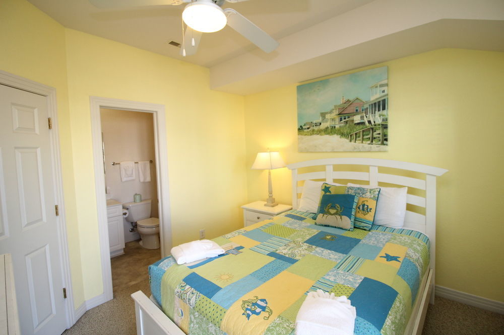 Cambridge Cove At Bermuda Bay By Kees Vacations Hotel Kill Devil Hills Luaran gambar