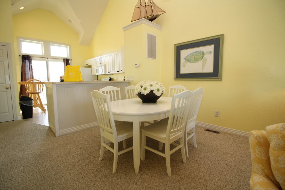Cambridge Cove At Bermuda Bay By Kees Vacations Hotel Kill Devil Hills Luaran gambar