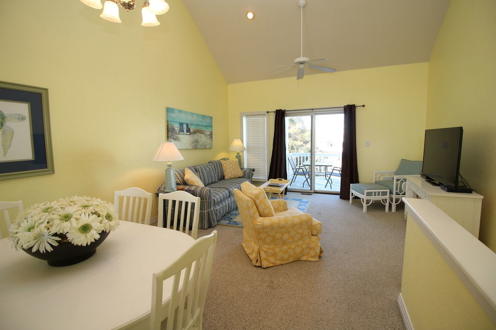 Cambridge Cove At Bermuda Bay By Kees Vacations Hotel Kill Devil Hills Luaran gambar
